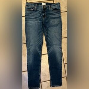Classic HUDSON SKINNY JEANS